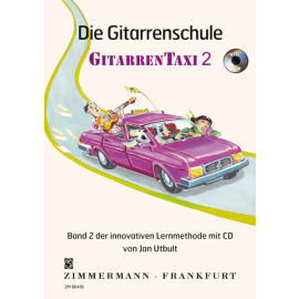 GitarrenTaxi 2