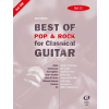 Best of Pop & Rock for Classical Guitar, Vol.12