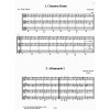 Musique pour 3 et/ou 4 guitares, Vol. 1 (3-4 guit - ensemble.)