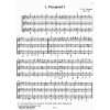 Musique pour 3 et/ou 4 guitares, Vol. 2 (3-4 guit - ensemble.)