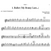 Musique pour 3 et/ou 4 guitares, Vol. 4 (3-4 guit -...