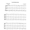 Musique pour 3 et/ou 4 guitares, Vol. 5 (3-4 guit -...