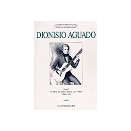 The complete Works for Guitar, Vol.2 (nuevo método para chitarra)