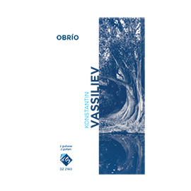 Obrío (2 guit)
