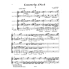 Concerto grosso op. 4, no. 6 (5 guit.) (ens. de guit)