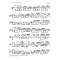 Sonate BWV 1034  (arr Russell, David)