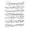 Sonate BWV 1034  (arr Russell, David)