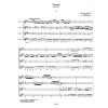 Sonate BWV 1031 (4 guit)