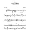 Concerto for guitar op. 56 (pno red)