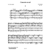 Concerto in G (4 guit)