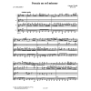 Sonate in G (4 guit)