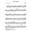 Sonate a-Moll (Russell)