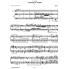 Concerto de Toronto (guitar) (pno red) - incl. DO 100A