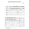 3 petites fanfares de circonstances (ens. mixte)