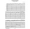 Concertino for guitar (score)