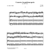 Concerto brandebourgeois no. 6, BWV 1051 (4 guit)