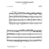 Concerto brandebourgeois no. 3, BWV 1048 (4 guit)