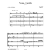 Pavana-Capricho op.12 (4 guit)