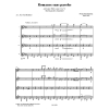 Romances sans paroles op. 19 & Canzonetta op. 12 (4 guit)