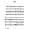 Concerto for guitar & string orchestra (score)