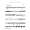 Caprice daprès Paganini