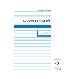 Nashville Noël (4 guit)