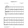 Symphony No. 7, IInd movement (4 guit)