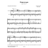 Humoresques op. 101, nos 1, 7, 8 (cello / guit.)