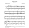 Humoresques op. 101, nos 1, 7, 8 (cello / guit.)