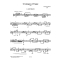 Grotesque et fugue