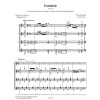 Fantaisie op. 16 (4 guit)